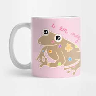 I am magic Mug